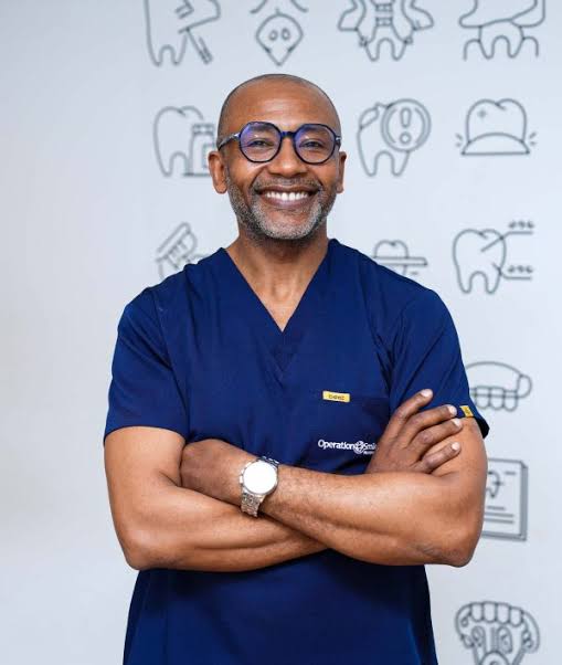 Dr. wong — Pratique Générale